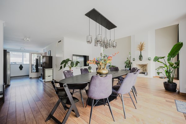Medium property photo - Velhorstlaan 4, 3207 ZM Spijkenisse